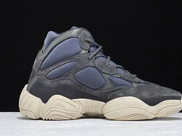 hype High Yeezy FW4968 Slate 500 Adidas 0518